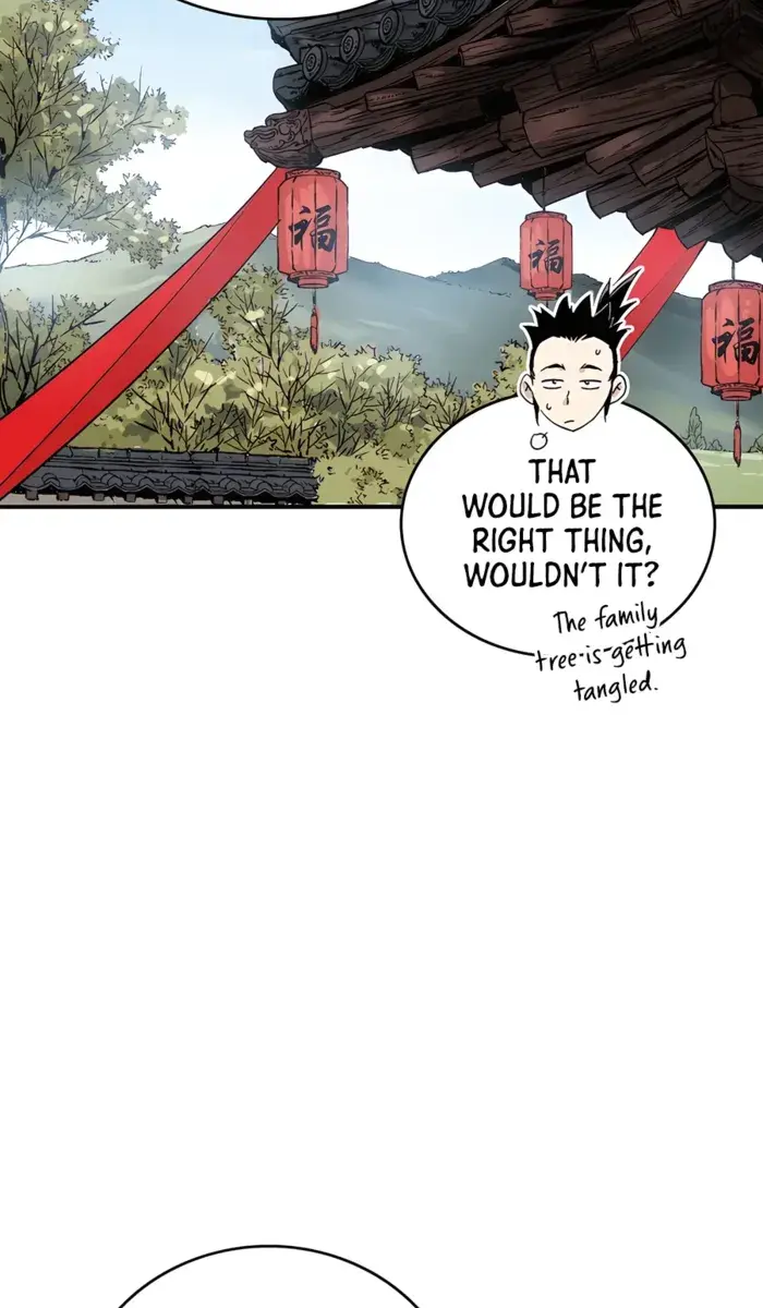 I Reincarnated as a Legendary Surgeon Chapter 144 Page 43