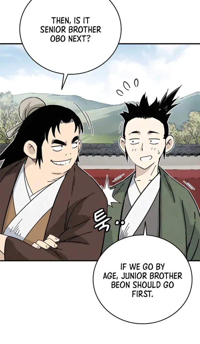 I Reincarnated as a Legendary Surgeon Chapter 144 Page 44