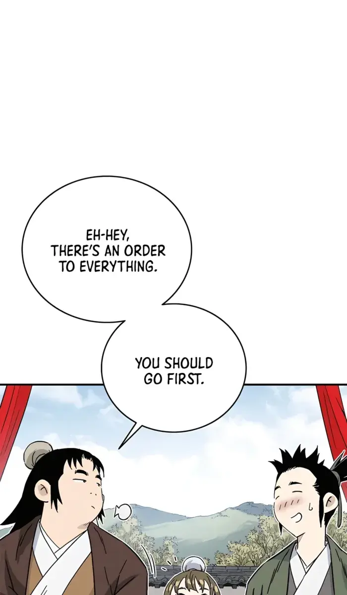 I Reincarnated as a Legendary Surgeon Chapter 144 Page 45