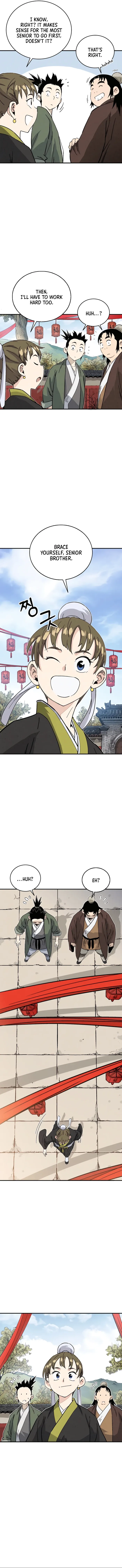 I Reincarnated as a Legendary Surgeon Chapter 144 Page 47