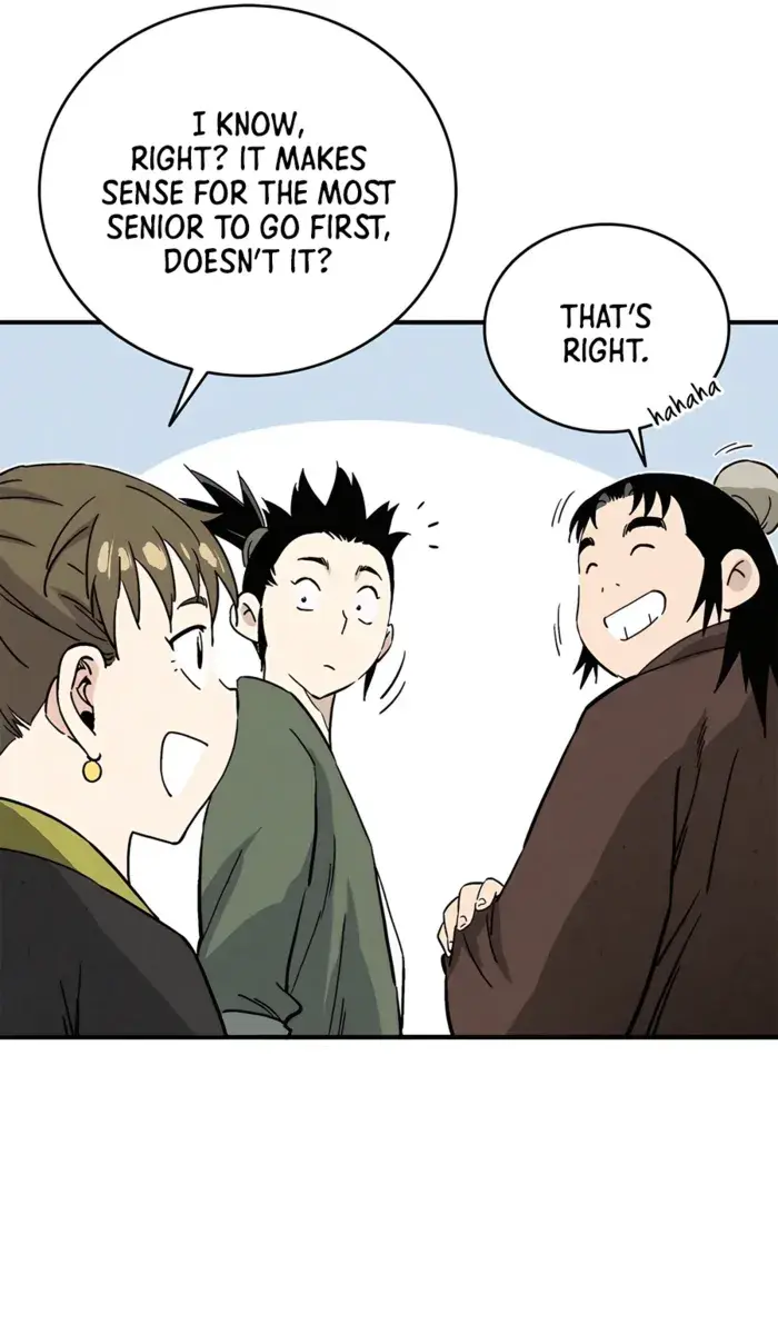 I Reincarnated as a Legendary Surgeon Chapter 144 Page 48