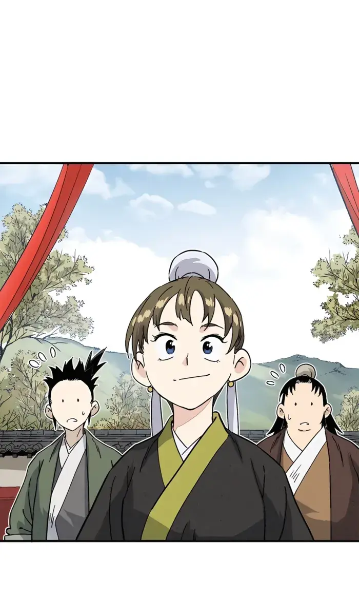 I Reincarnated as a Legendary Surgeon Chapter 144 Page 54