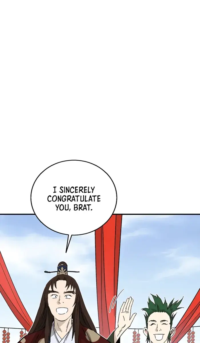I Reincarnated as a Legendary Surgeon Chapter 144 Page 59
