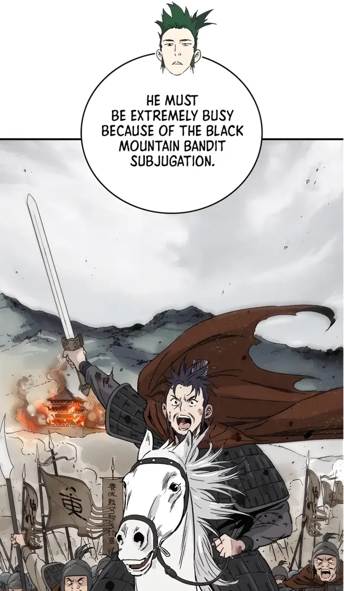 I Reincarnated as a Legendary Surgeon Chapter 144 Page 66