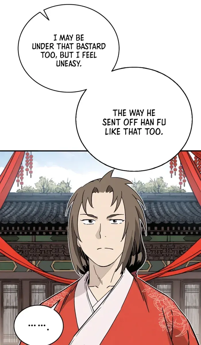 I Reincarnated as a Legendary Surgeon Chapter 144 Page 70
