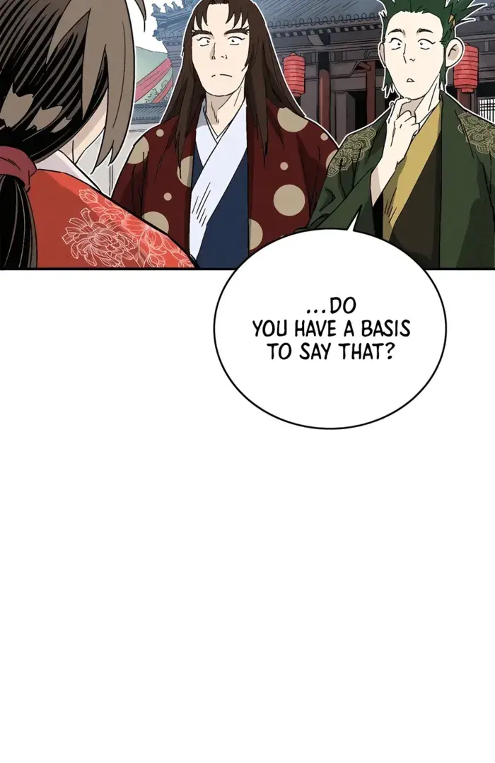 I Reincarnated as a Legendary Surgeon Chapter 144 Page 72