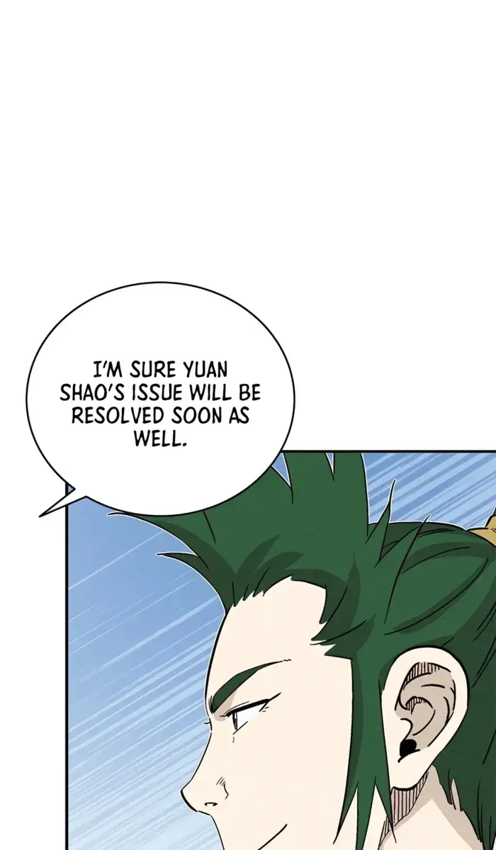 I Reincarnated as a Legendary Surgeon Chapter 144 Page 78
