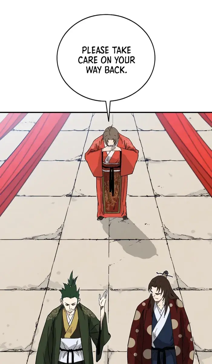 I Reincarnated as a Legendary Surgeon Chapter 144 Page 80
