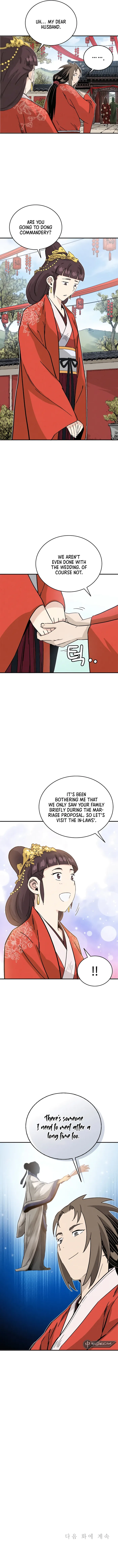 I Reincarnated as a Legendary Surgeon Chapter 144 Page 82