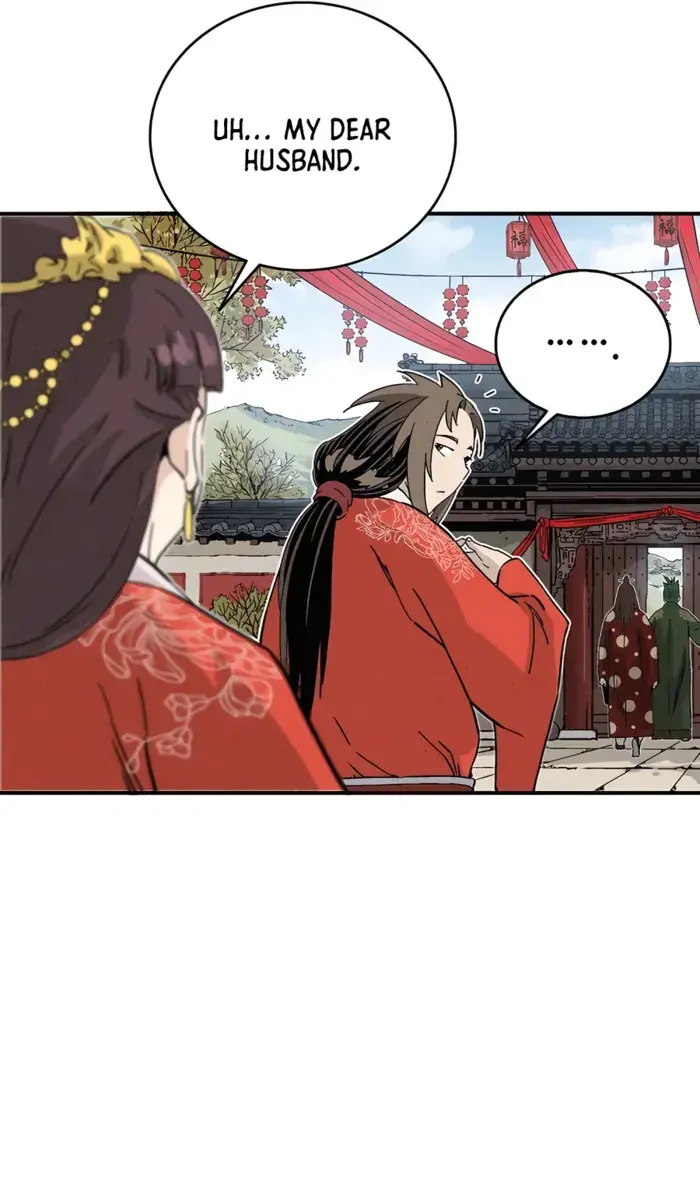 I Reincarnated as a Legendary Surgeon Chapter 144 Page 83
