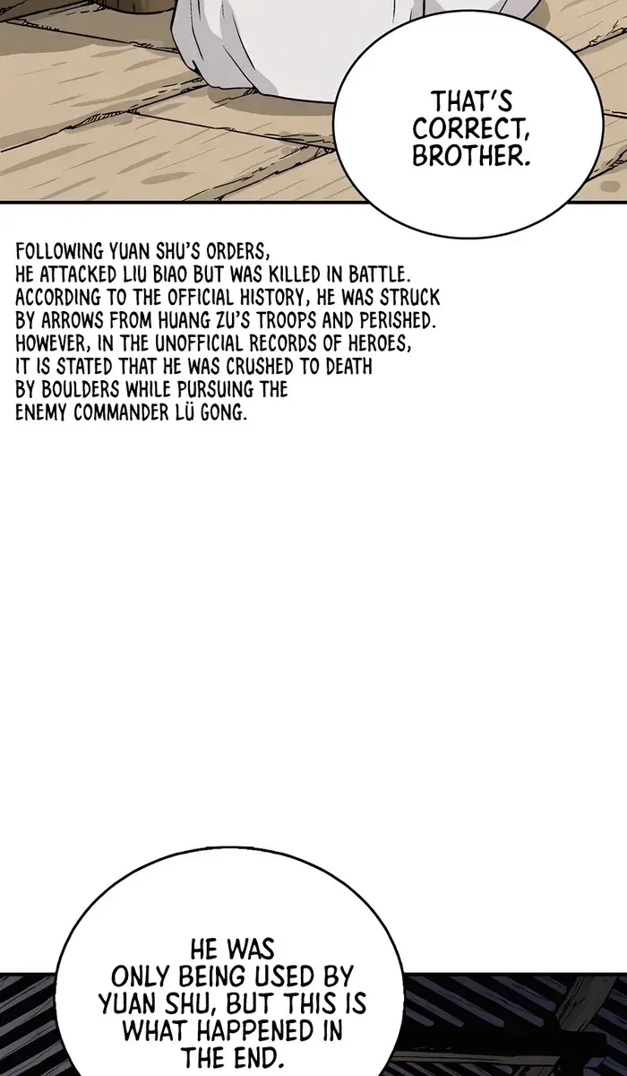 I Reincarnated as a Legendary Surgeon Chapter 145 Page 14
