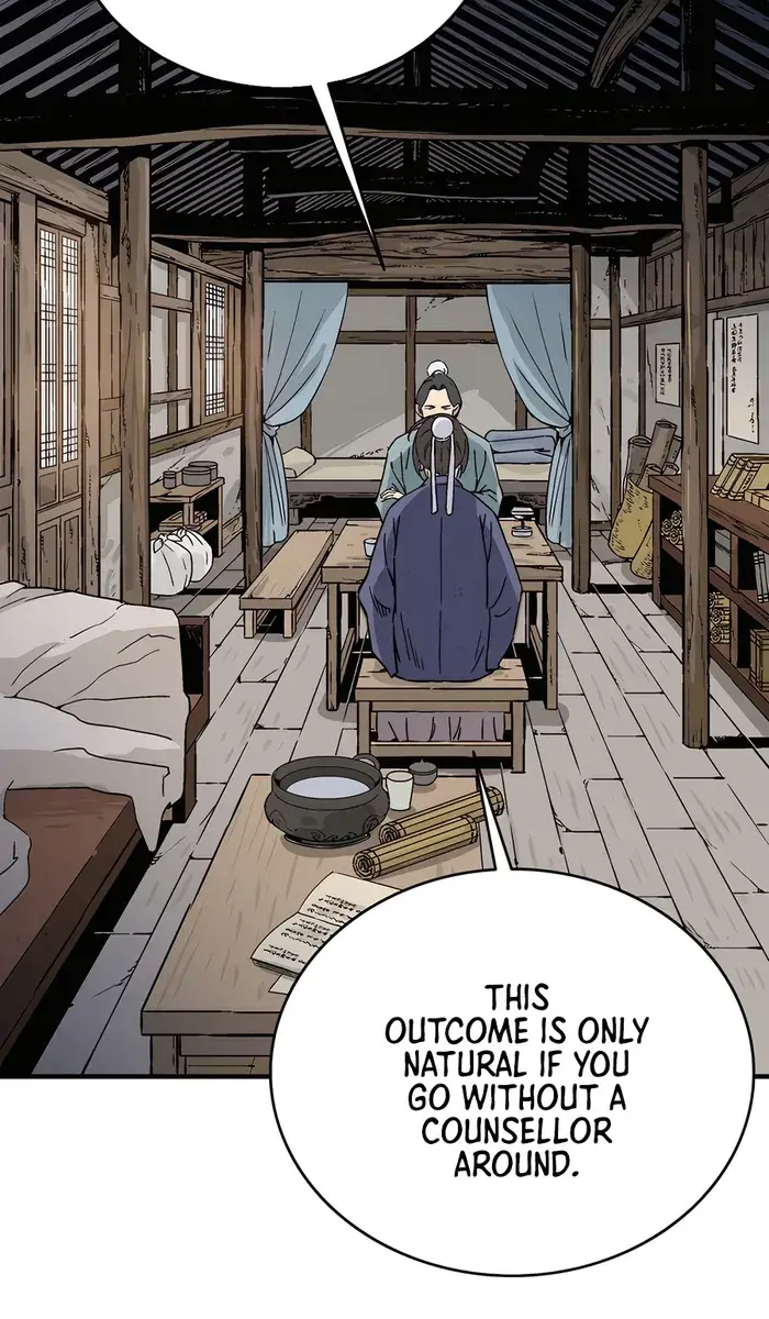 I Reincarnated as a Legendary Surgeon Chapter 145 Page 15