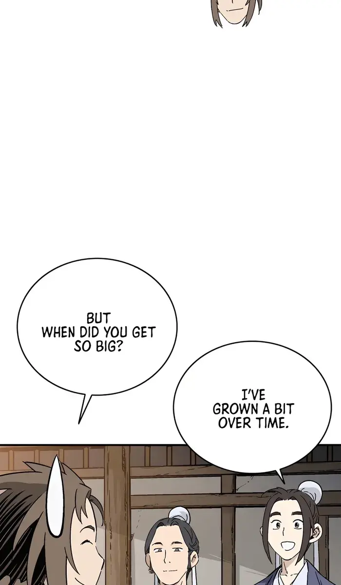 I Reincarnated as a Legendary Surgeon Chapter 145 Page 25