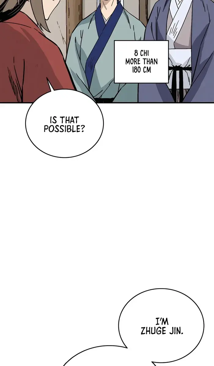 I Reincarnated as a Legendary Surgeon Chapter 145 Page 26