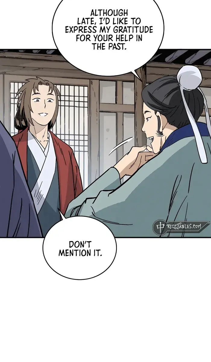 I Reincarnated as a Legendary Surgeon Chapter 145 Page 27