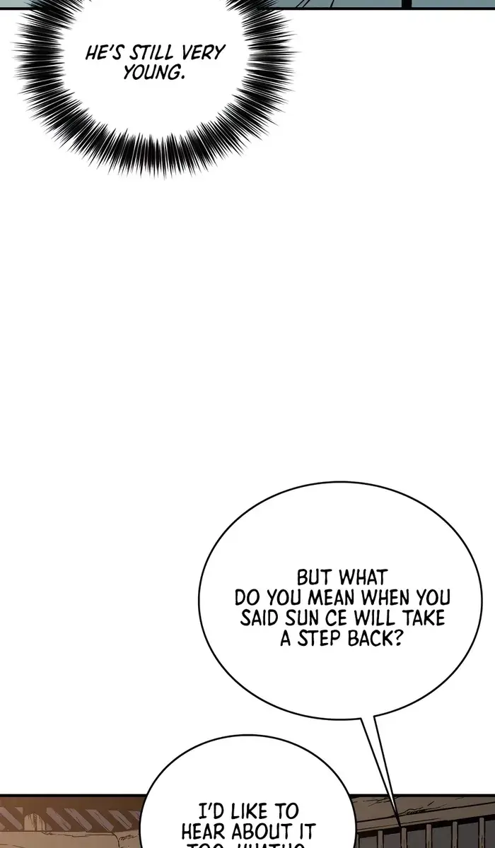 I Reincarnated as a Legendary Surgeon Chapter 145 Page 31