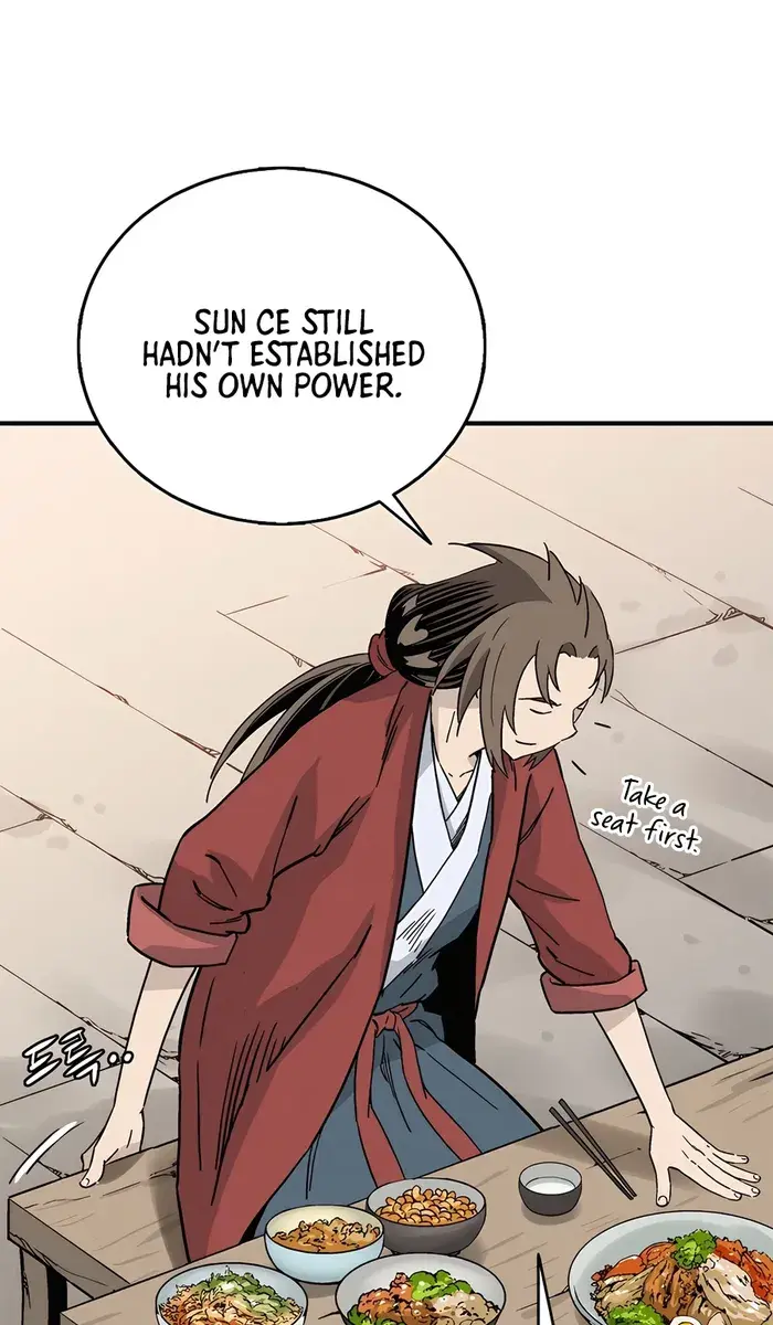I Reincarnated as a Legendary Surgeon Chapter 145 Page 33