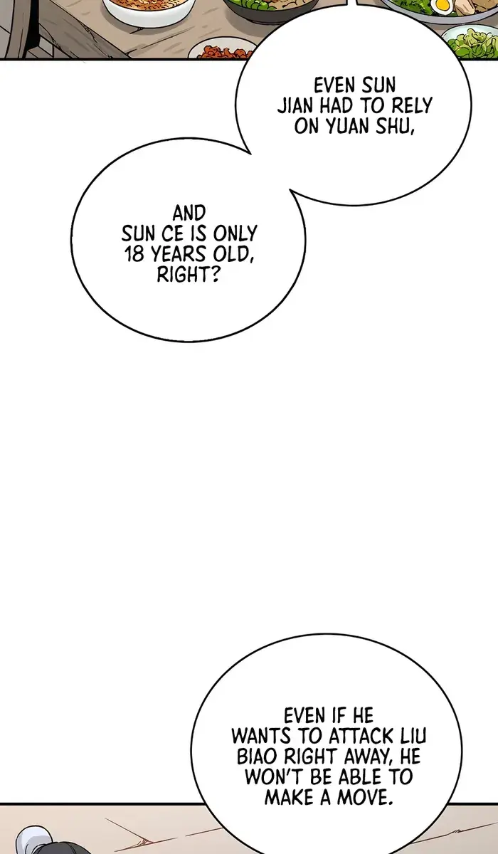 I Reincarnated as a Legendary Surgeon Chapter 145 Page 34