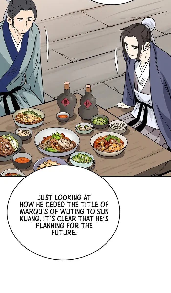 I Reincarnated as a Legendary Surgeon Chapter 145 Page 35