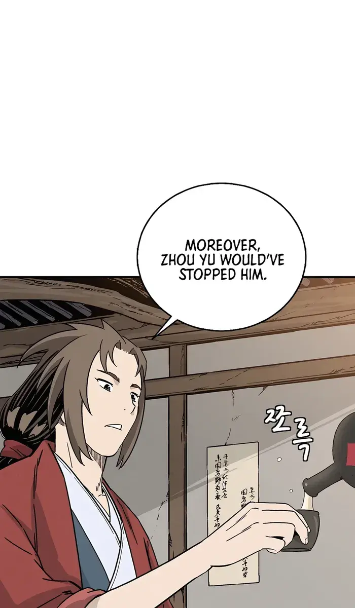 I Reincarnated as a Legendary Surgeon Chapter 145 Page 36