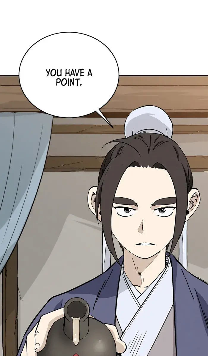I Reincarnated as a Legendary Surgeon Chapter 145 Page 39