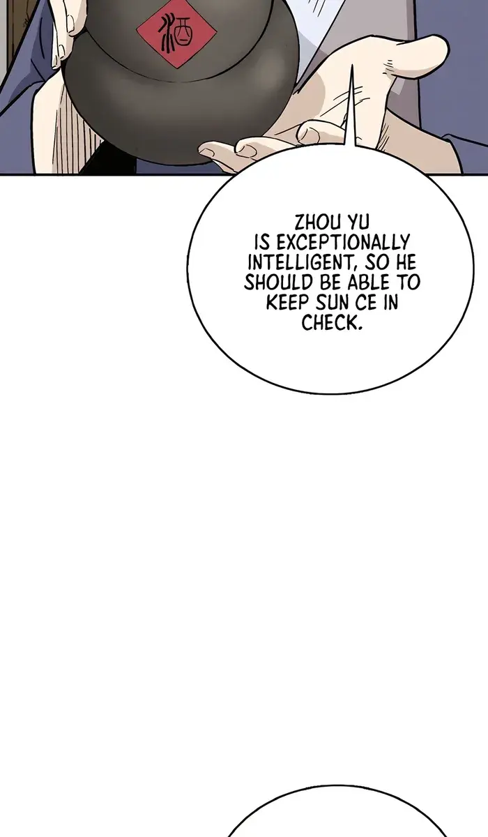 I Reincarnated as a Legendary Surgeon Chapter 145 Page 40