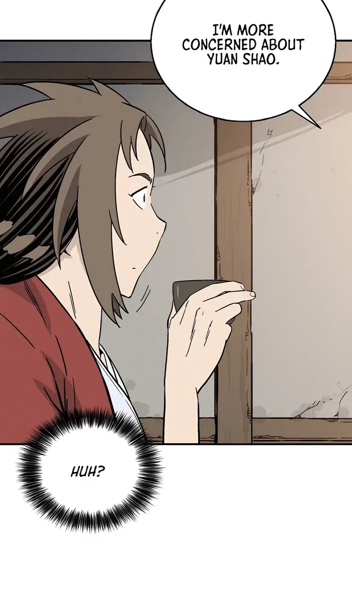 I Reincarnated as a Legendary Surgeon Chapter 145 Page 41