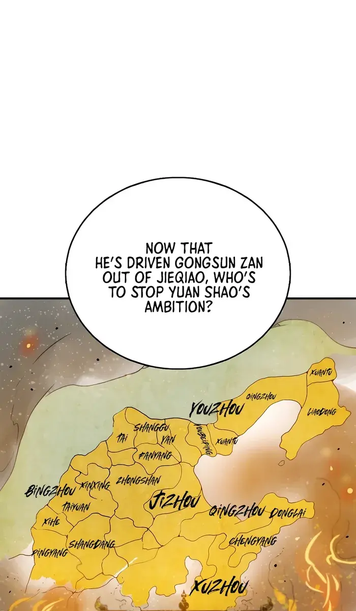 I Reincarnated as a Legendary Surgeon Chapter 145 Page 42