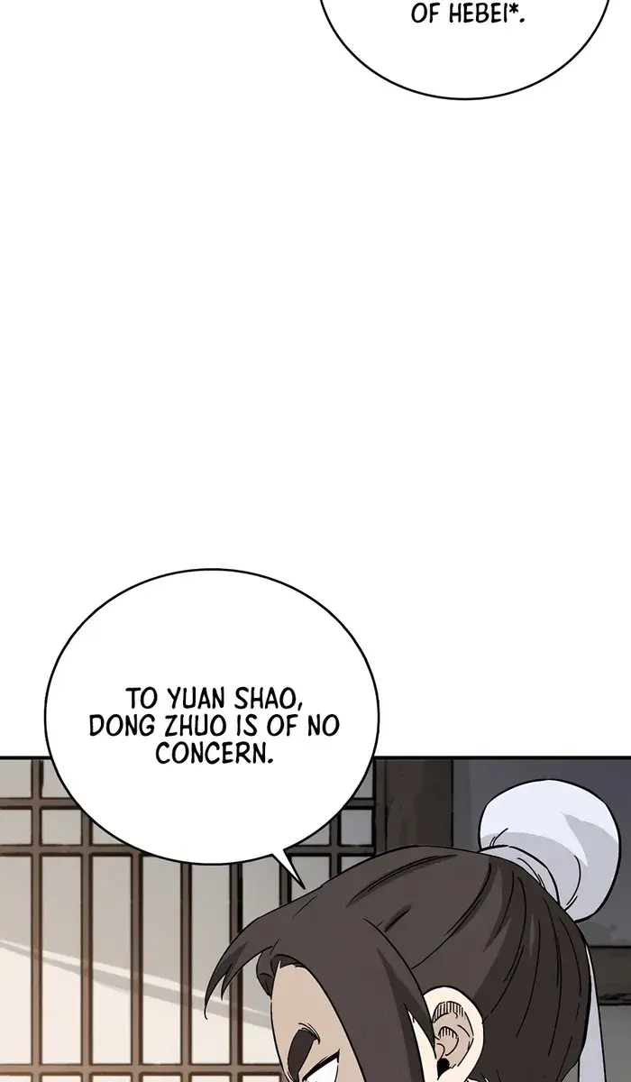 I Reincarnated as a Legendary Surgeon Chapter 145 Page 44