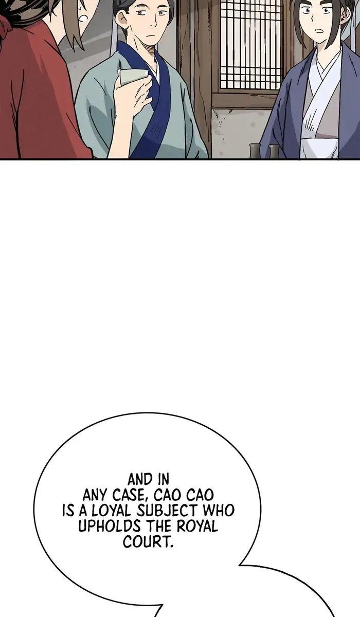 I Reincarnated as a Legendary Surgeon Chapter 145 Page 51