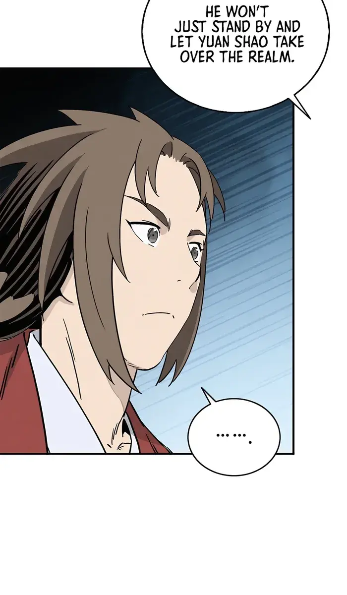 I Reincarnated as a Legendary Surgeon Chapter 145 Page 52