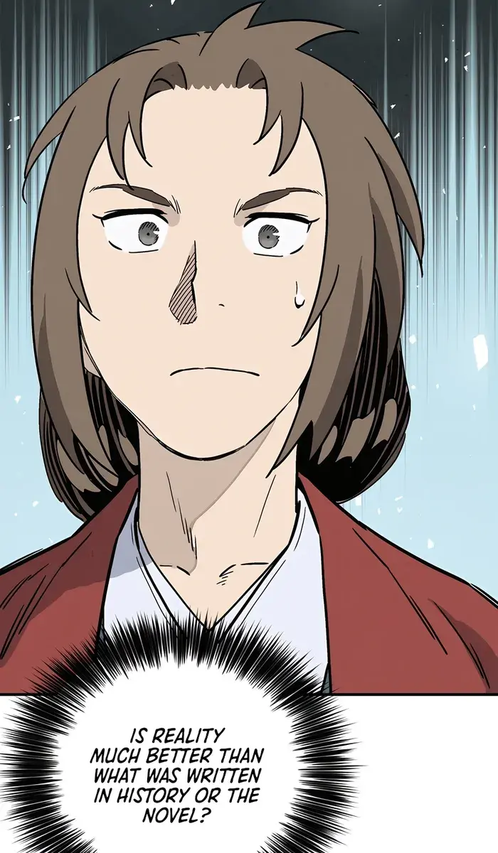 I Reincarnated as a Legendary Surgeon Chapter 145 Page 58