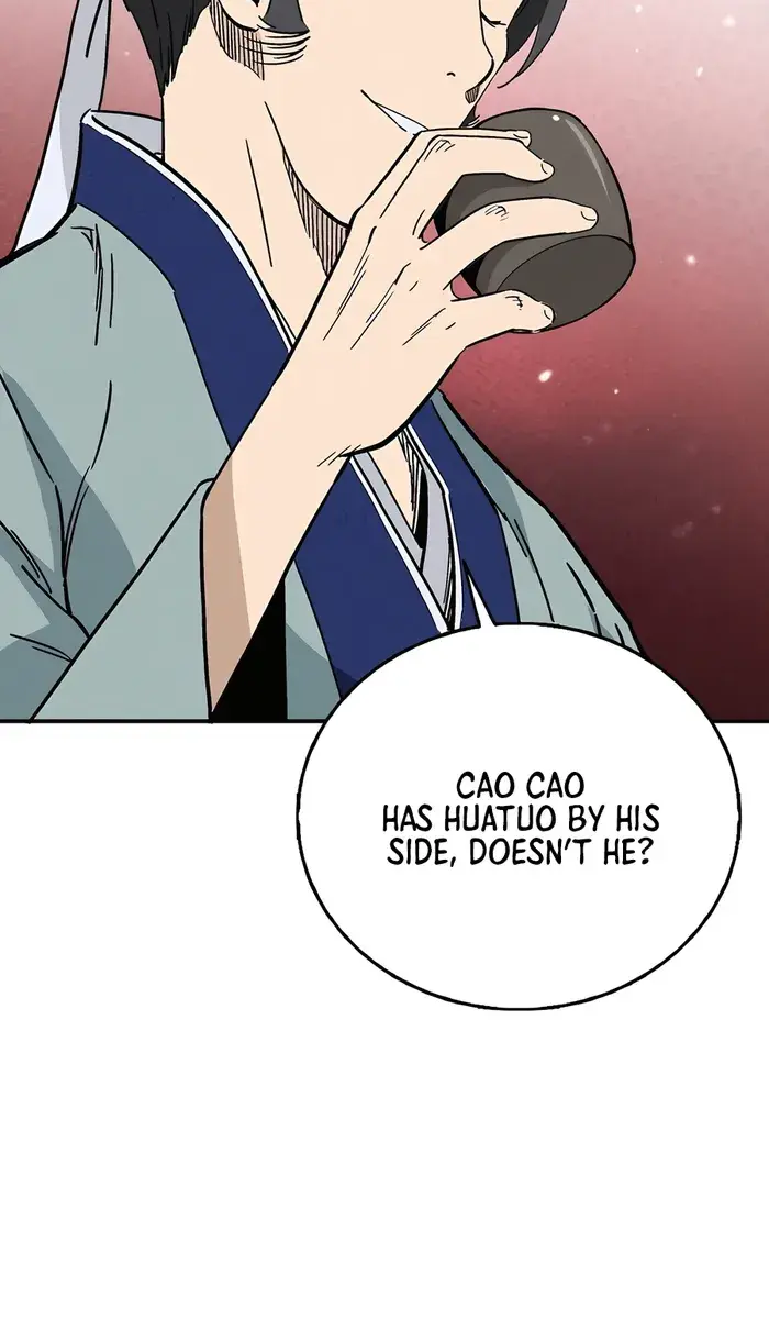 I Reincarnated as a Legendary Surgeon Chapter 145 Page 61