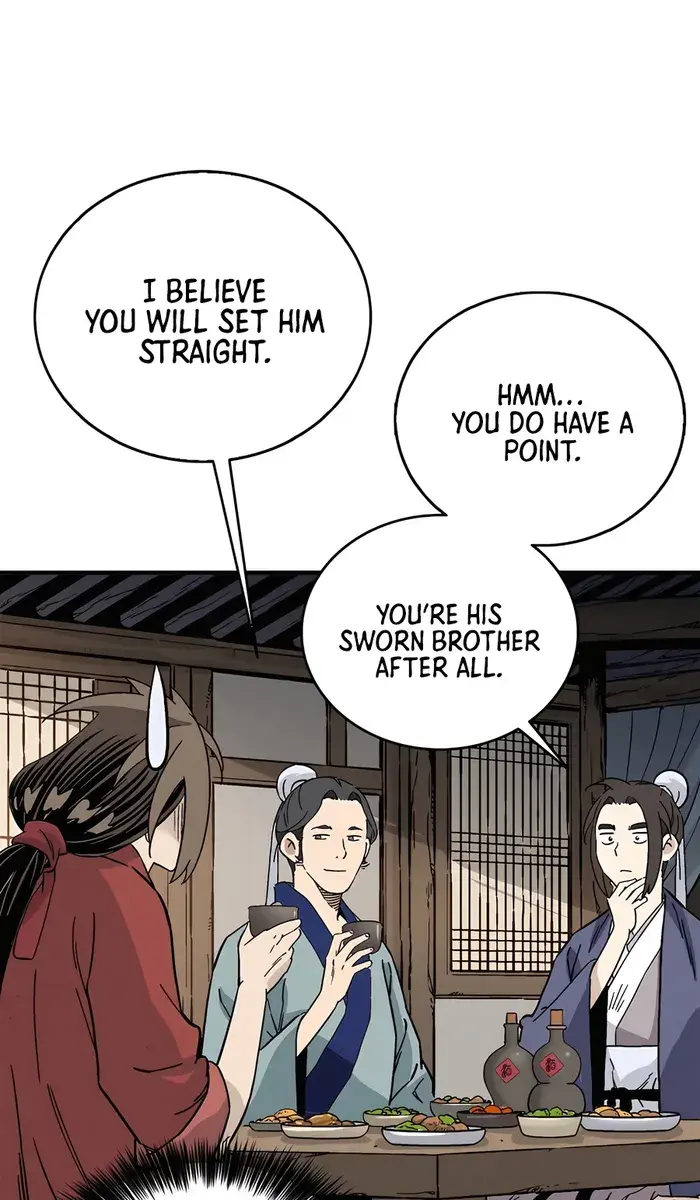 I Reincarnated as a Legendary Surgeon Chapter 145 Page 62