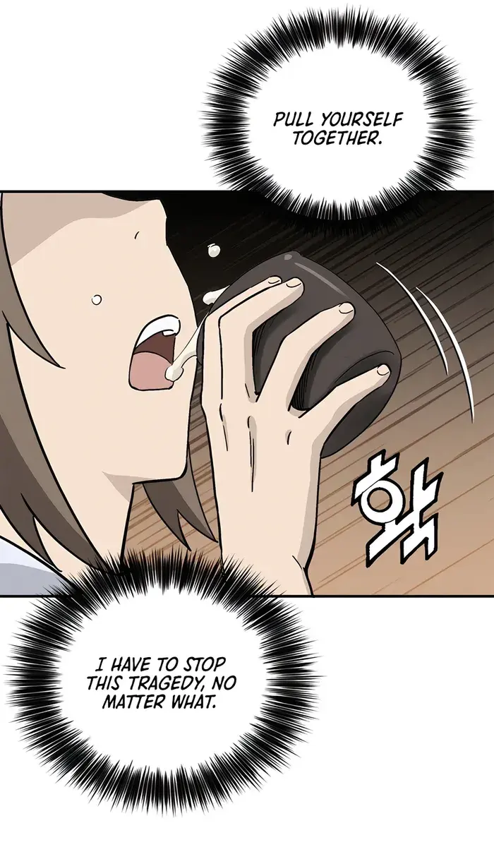 I Reincarnated as a Legendary Surgeon Chapter 145 Page 65