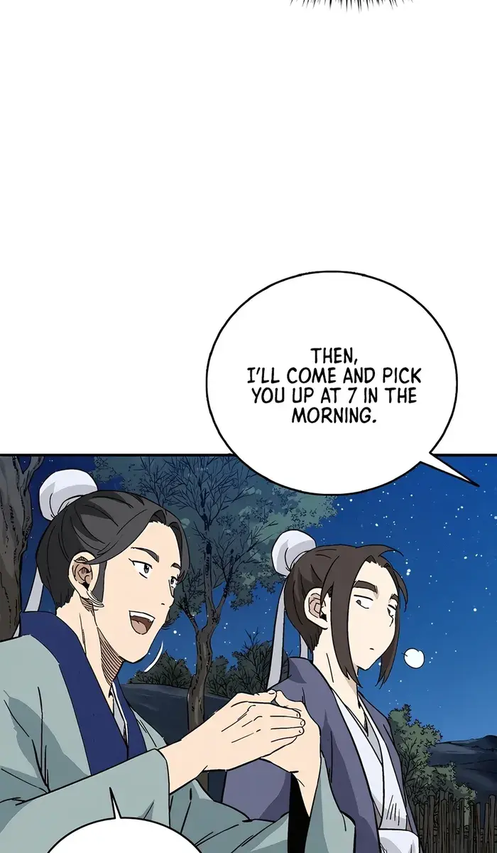 I Reincarnated as a Legendary Surgeon Chapter 145 Page 78