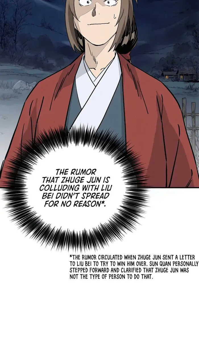I Reincarnated as a Legendary Surgeon Chapter 145 Page 84