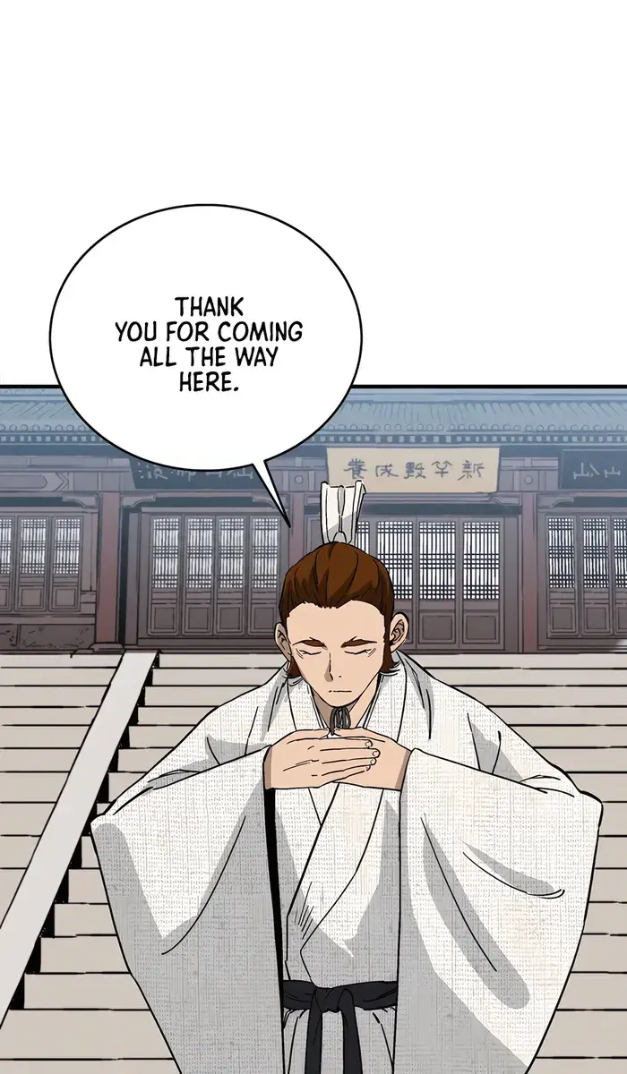 I Reincarnated as a Legendary Surgeon Chapter 145 Page 87