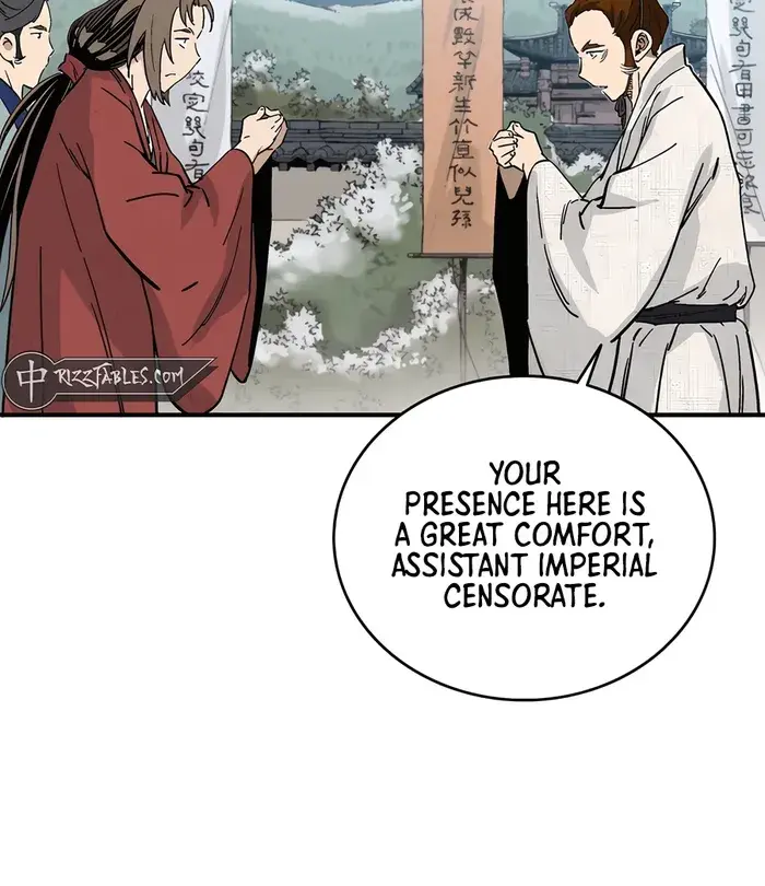 I Reincarnated as a Legendary Surgeon Chapter 145 Page 89