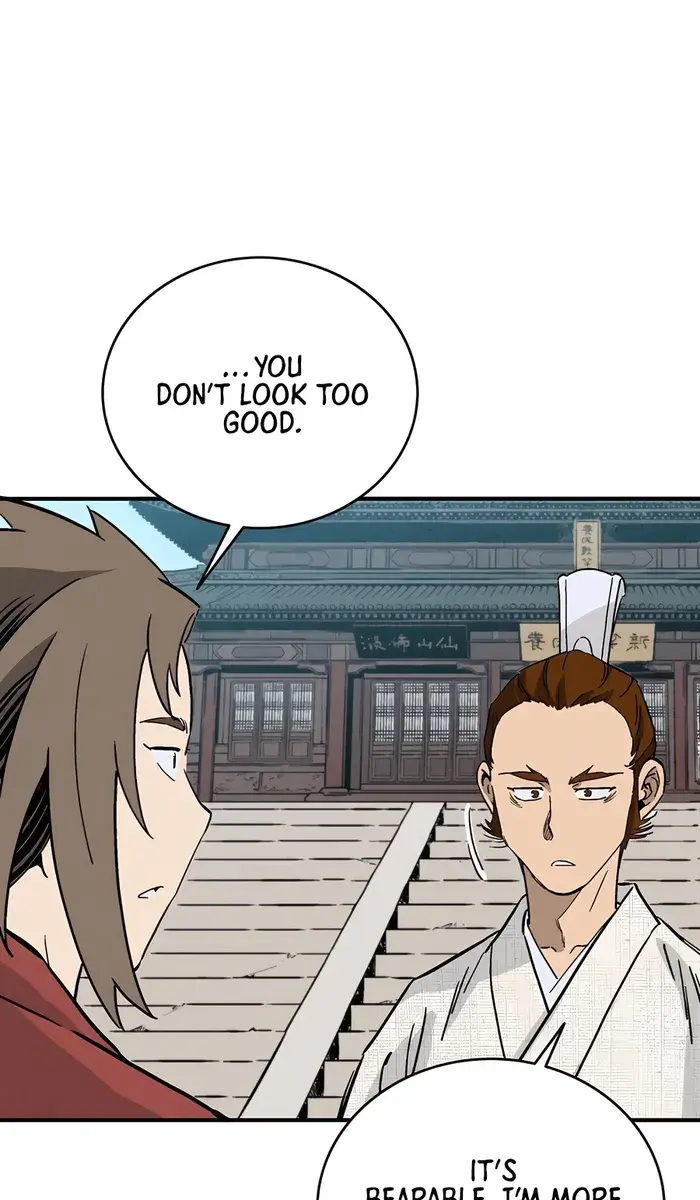 I Reincarnated as a Legendary Surgeon Chapter 145 Page 91