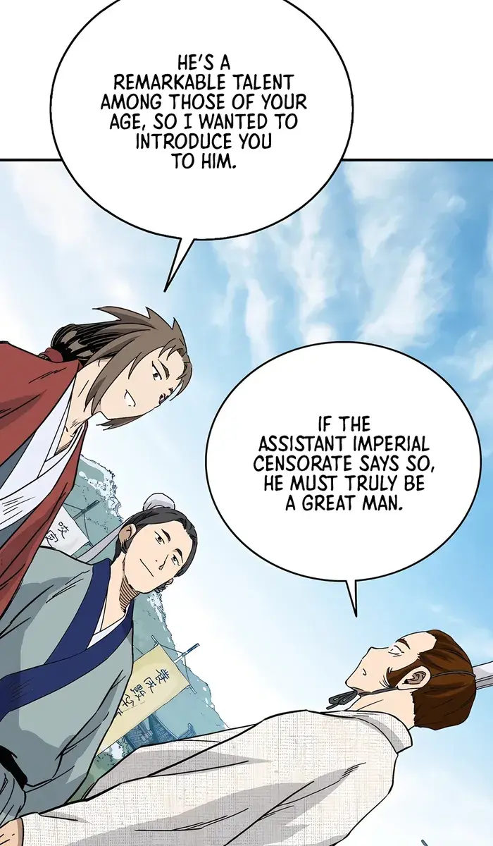 I Reincarnated as a Legendary Surgeon Chapter 145 Page 95