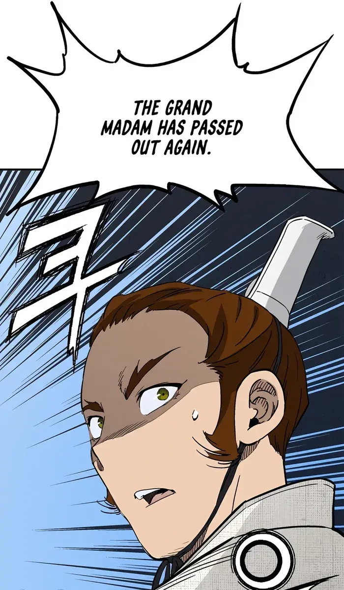 I Reincarnated as a Legendary Surgeon Chapter 145 Page 99
