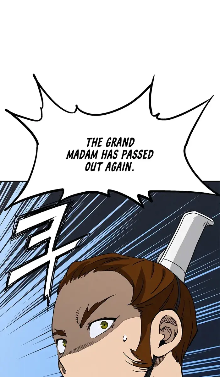 I Reincarnated as a Legendary Surgeon Chapter 146 Page 3