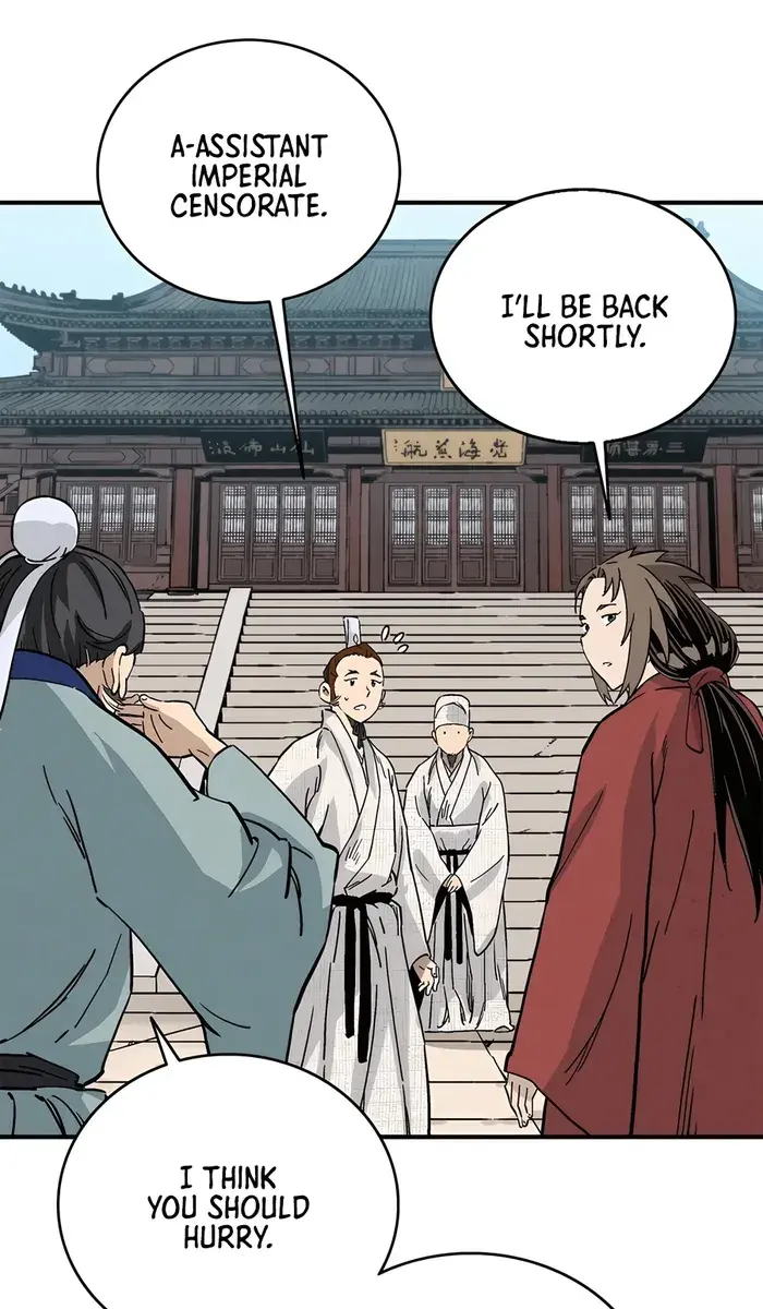 I Reincarnated as a Legendary Surgeon Chapter 146 Page 5