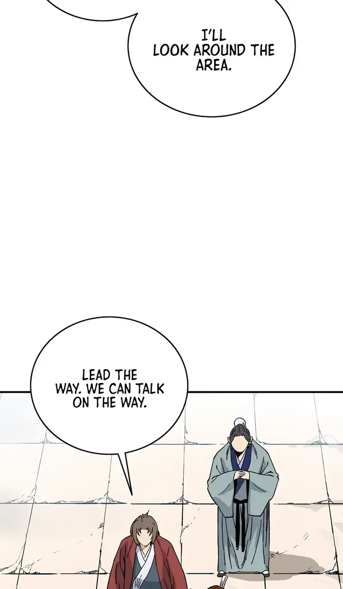 I Reincarnated as a Legendary Surgeon Chapter 146 Page 6