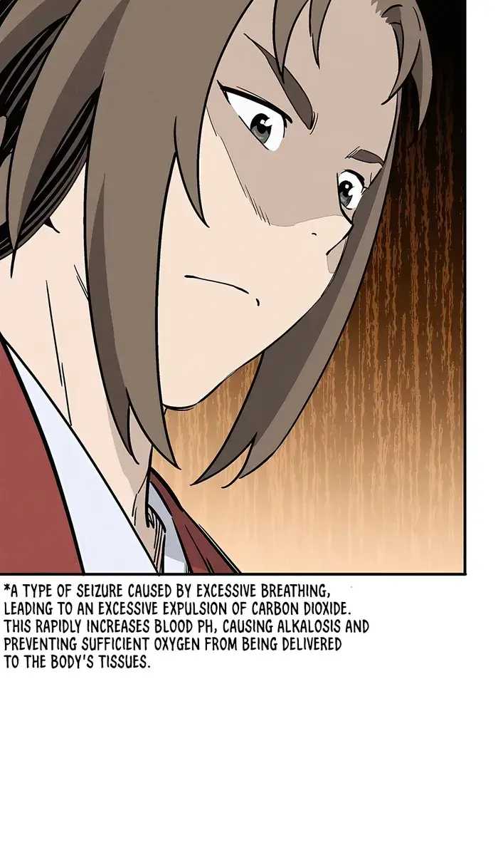 I Reincarnated as a Legendary Surgeon Chapter 146 Page 17