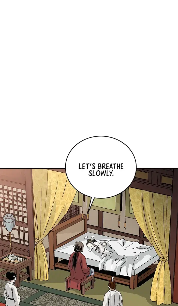 I Reincarnated as a Legendary Surgeon Chapter 146 Page 21