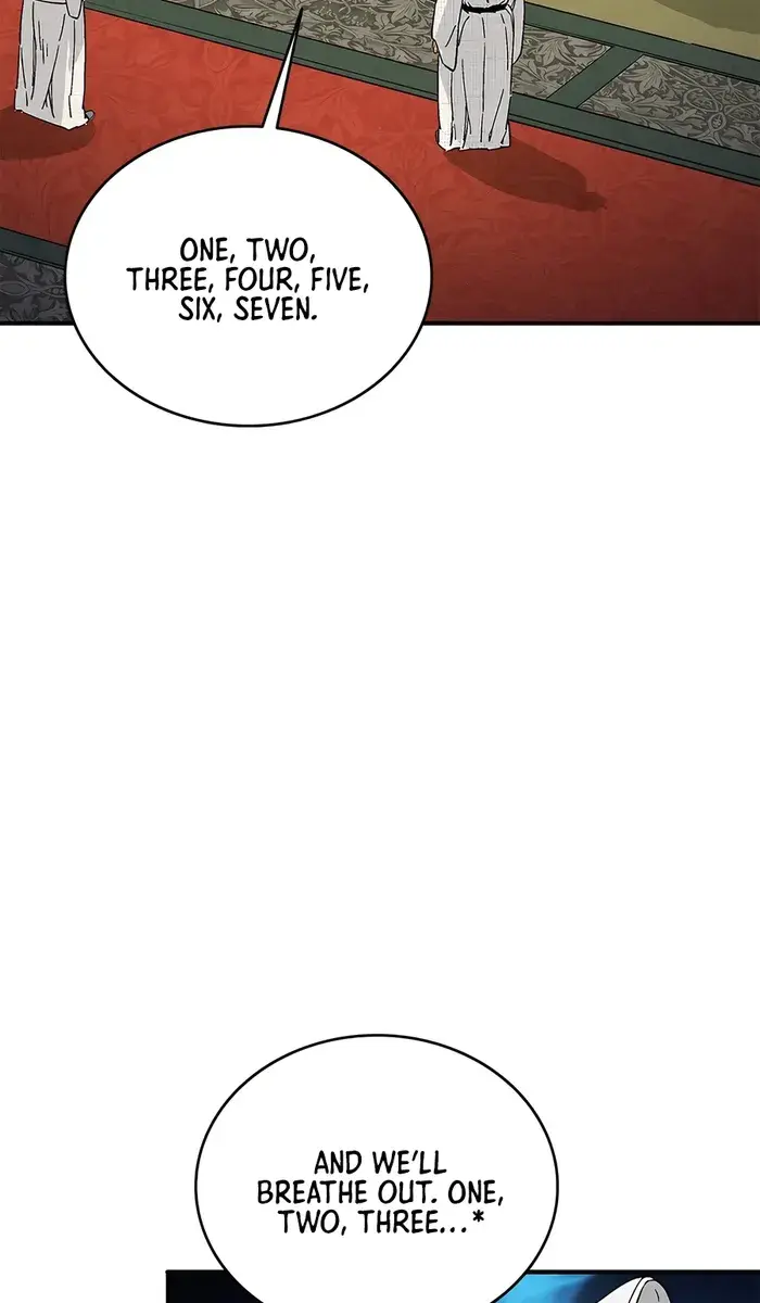 I Reincarnated as a Legendary Surgeon Chapter 146 Page 22