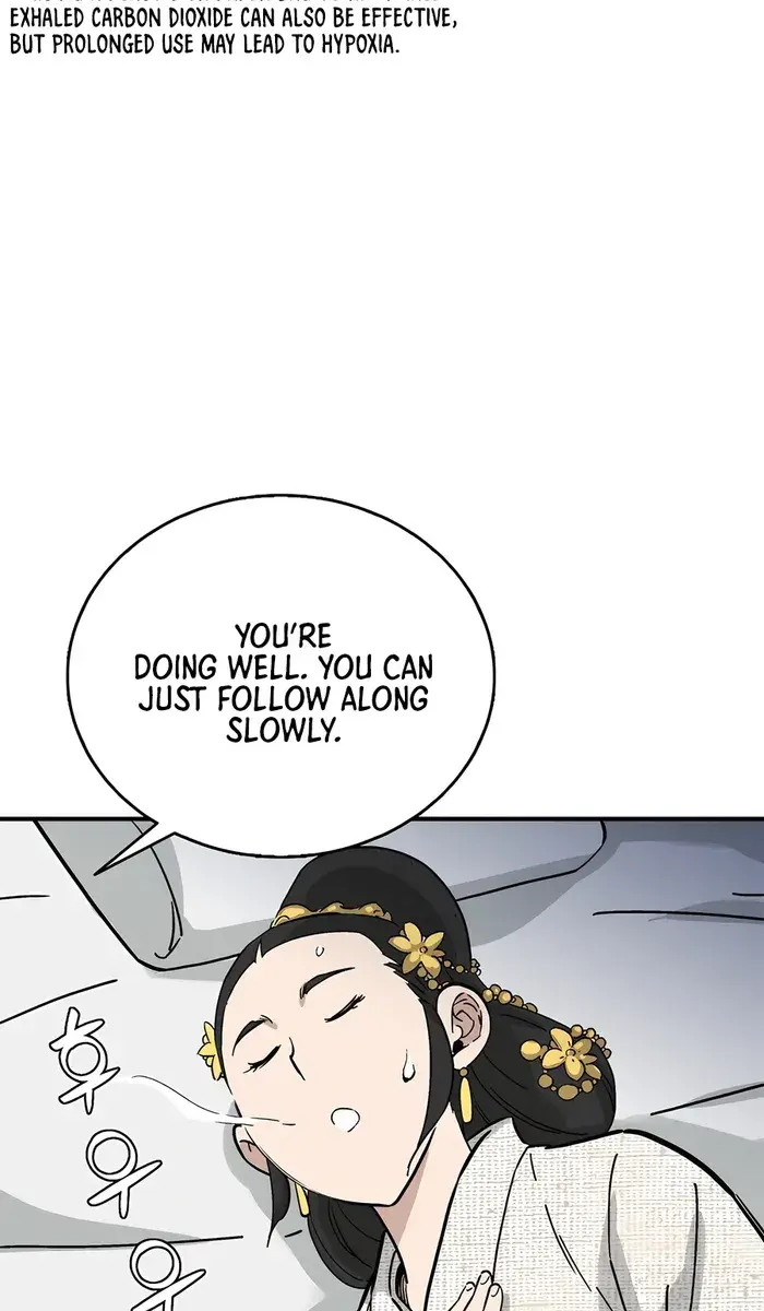 I Reincarnated as a Legendary Surgeon Chapter 146 Page 24