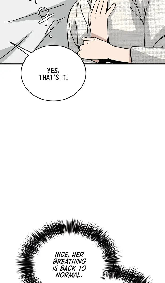 I Reincarnated as a Legendary Surgeon Chapter 146 Page 25